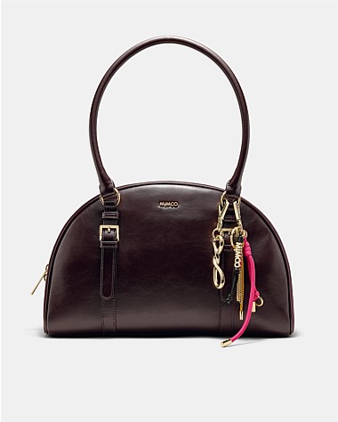 Shop Women's Leather Handbags Online - Mimco