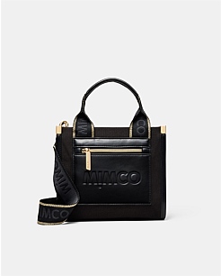 新品未使用RTEG Cross Patch mini tote adamsJUGGLER｜RTEG Cross