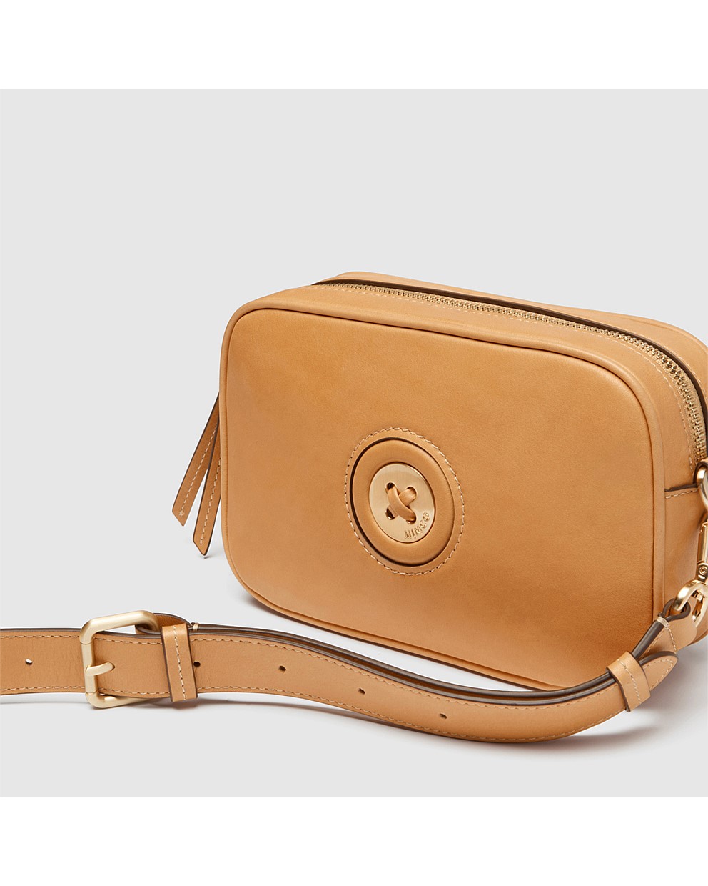 Honey Mim-Mazing Cross Body Bag - Crossbody Bags | Mimco