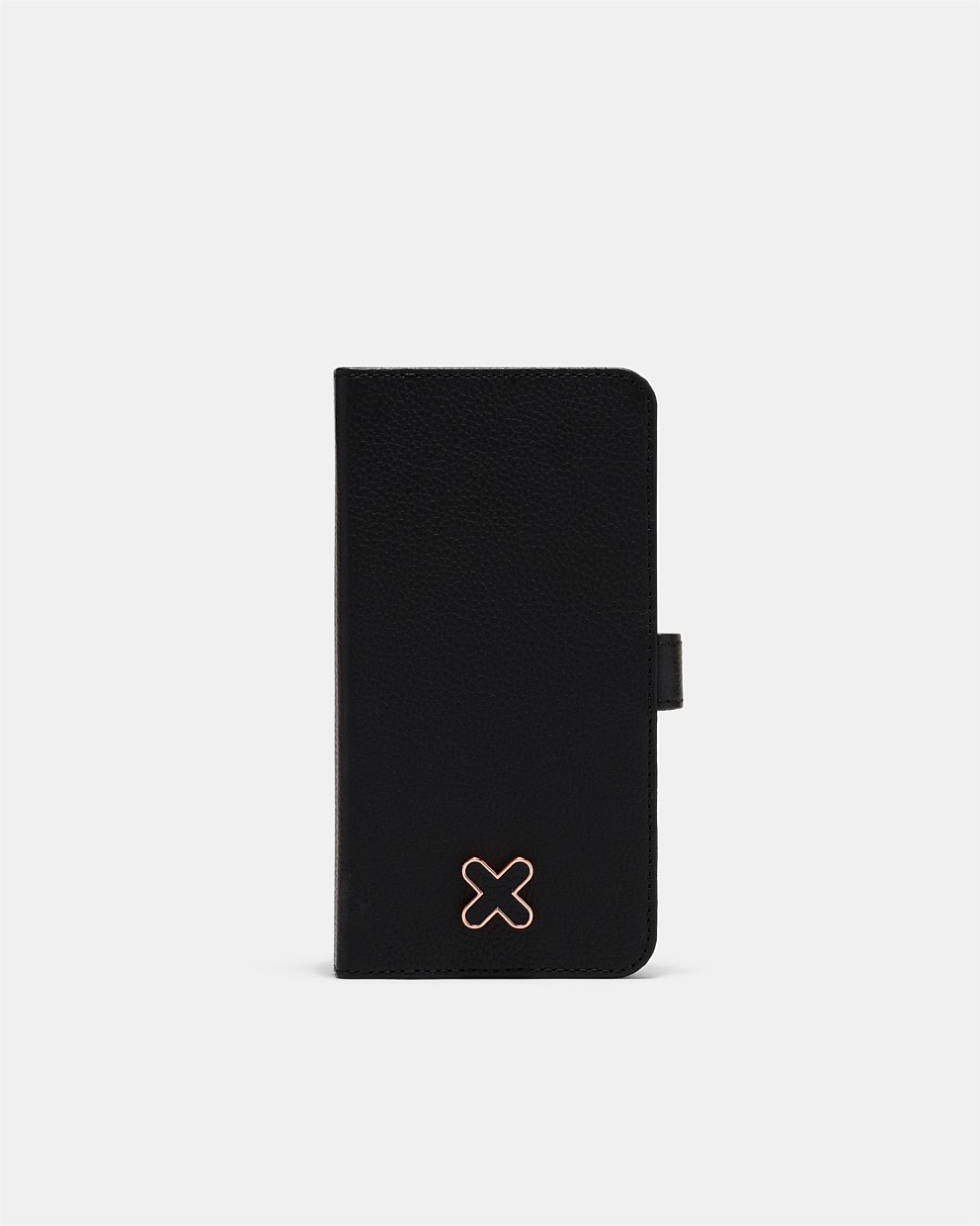 ミムコ 手帳型★MIMCO★HENDRIX FLIP CASE FOR IPHONE Glass Mint Hendrix Flip Case For Iphone 11 - Phone Cases | Mimco