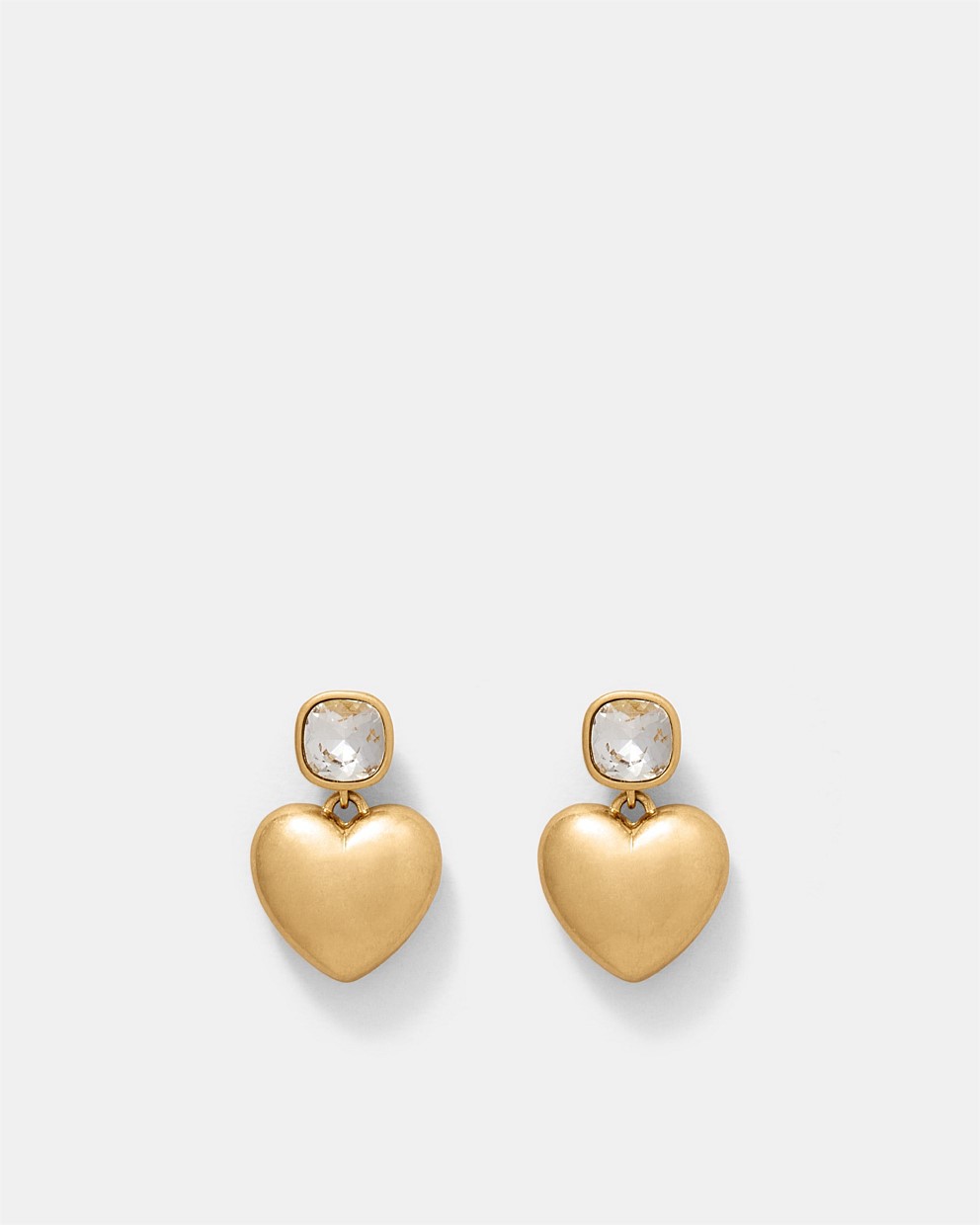 Mimco earrings sale discount