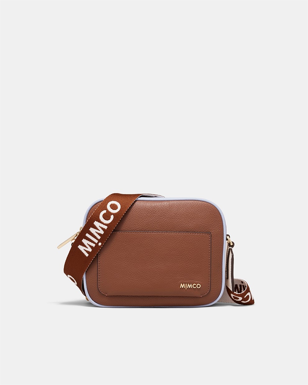 Mimco camera bag sale