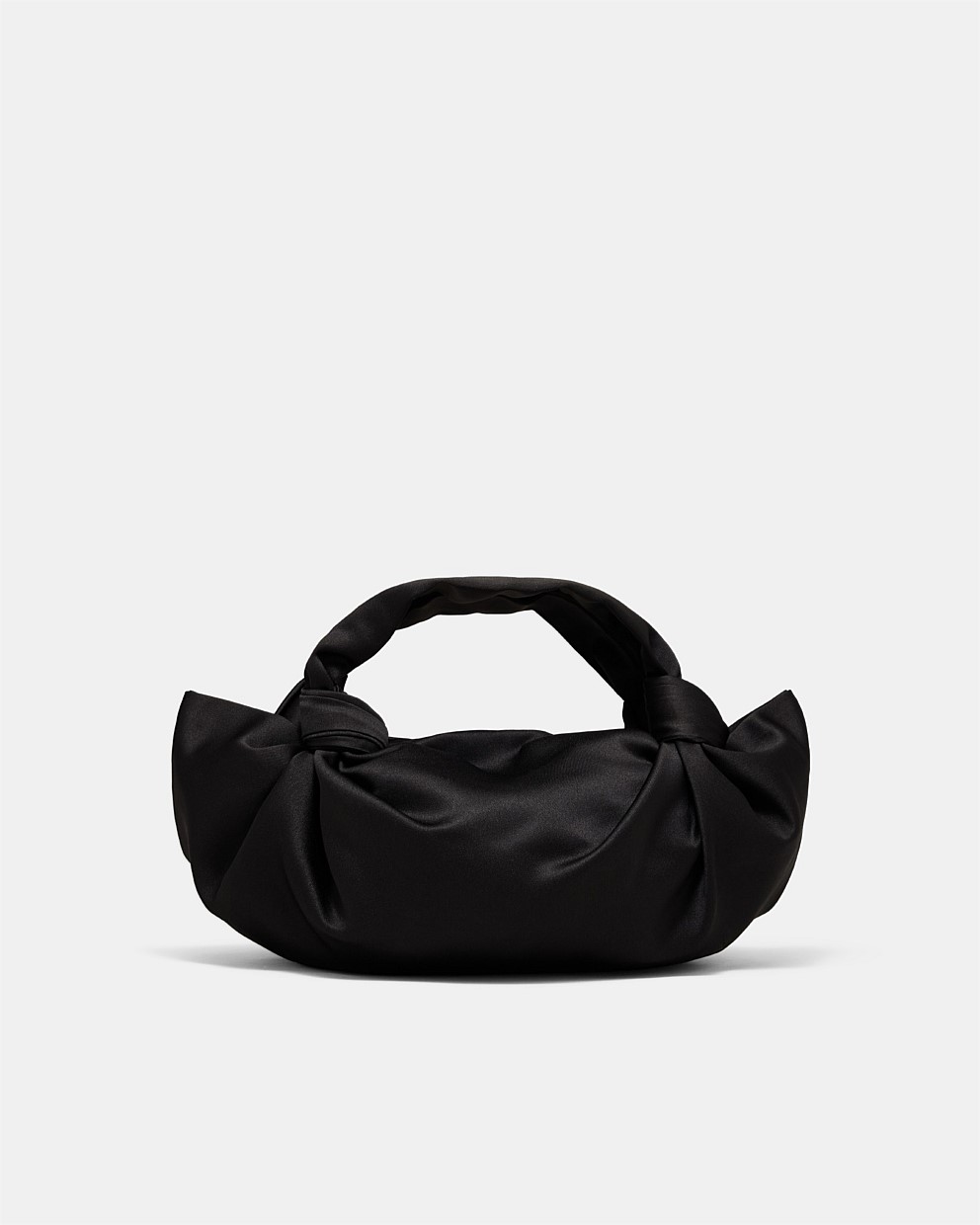 【MIMCO】Aura Grab Bag/スパンコール/パーティーバッグ Black Aura Grab Bag - Bags | Mimco