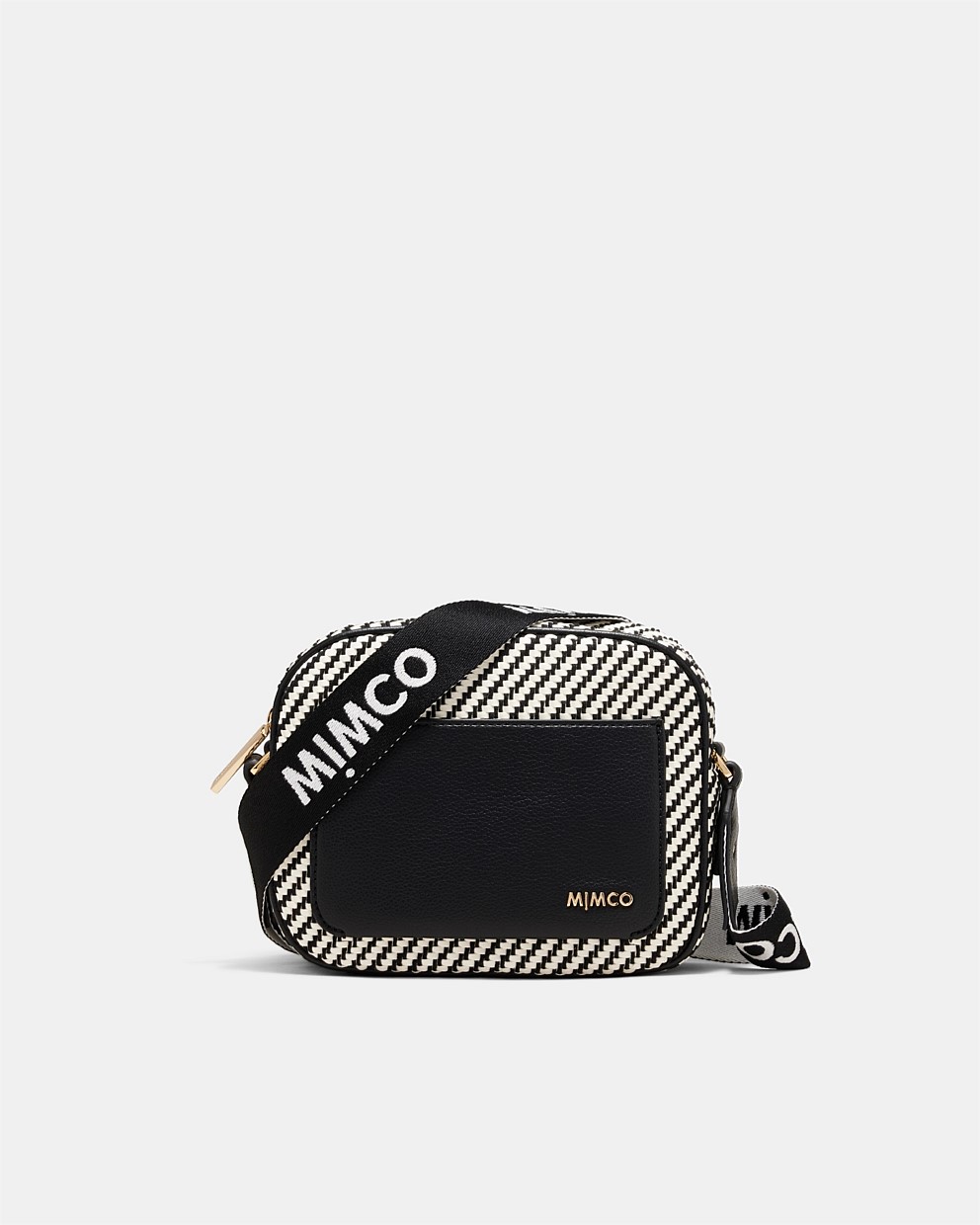 Northcote Camera Crossbody Bag