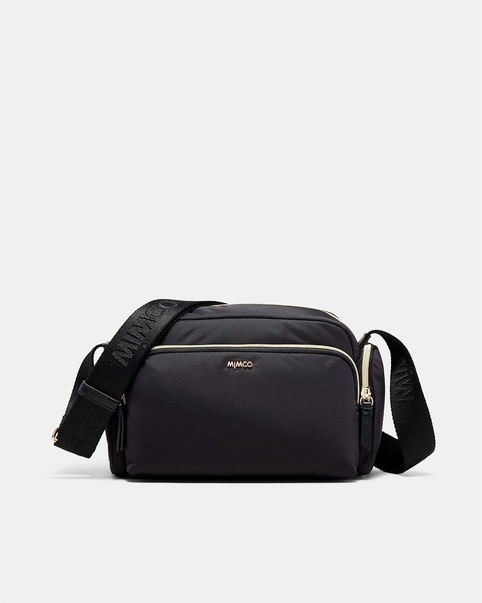 【MIMCO】The Stage Crossbody Bag/クロスボディ/スポーティ MIMCO】The Stage Crossbody Bag/クロスボディ/スポーティ Mimco