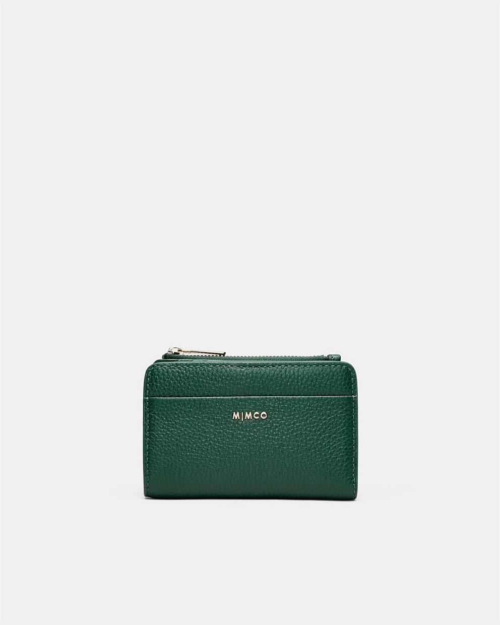 Forest Yvette Wallet - Wallets & Pouches | Mimco