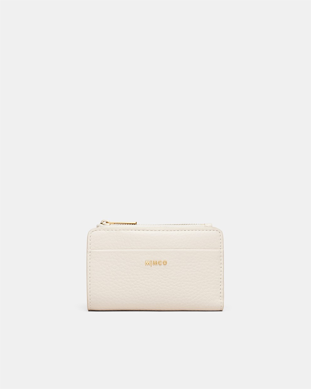 【MIMCO】Yvette Wallet/レザーウォレット/カード8枚収納 Forest Yvette Wallet - Wallets & Pouches | Mimco