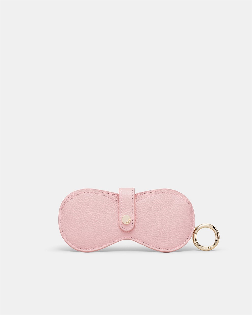 Pink Dust Classico Sunglasses Case Sunglasses Mimco