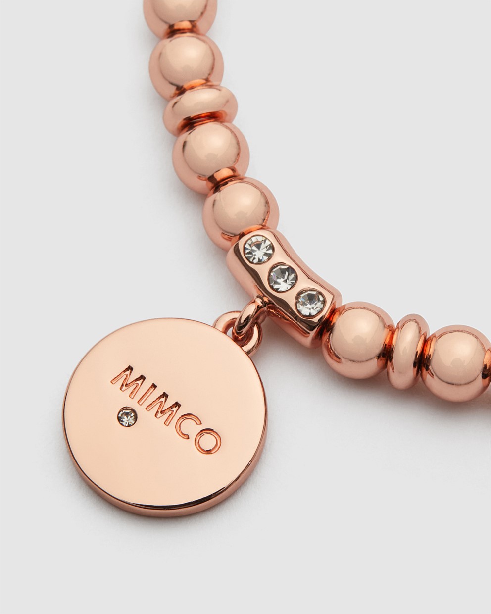Mimco bracelet sale discount