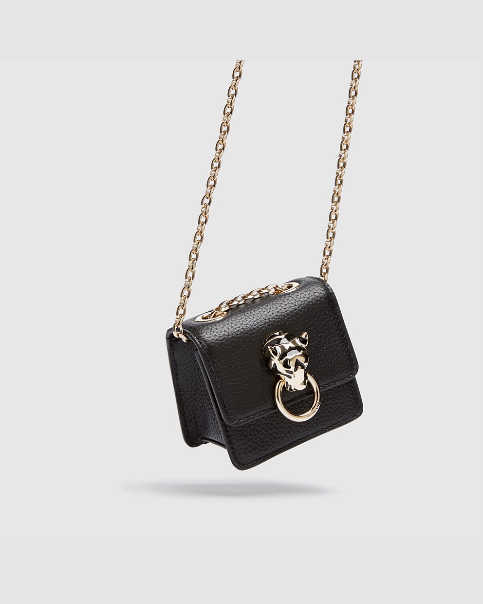 Black Light Gold PROWESS PETITE CROSSBODY BAG - Crossbody Black Light Gold PROWESS PETITE CROSSBODY BAG - Crossbody