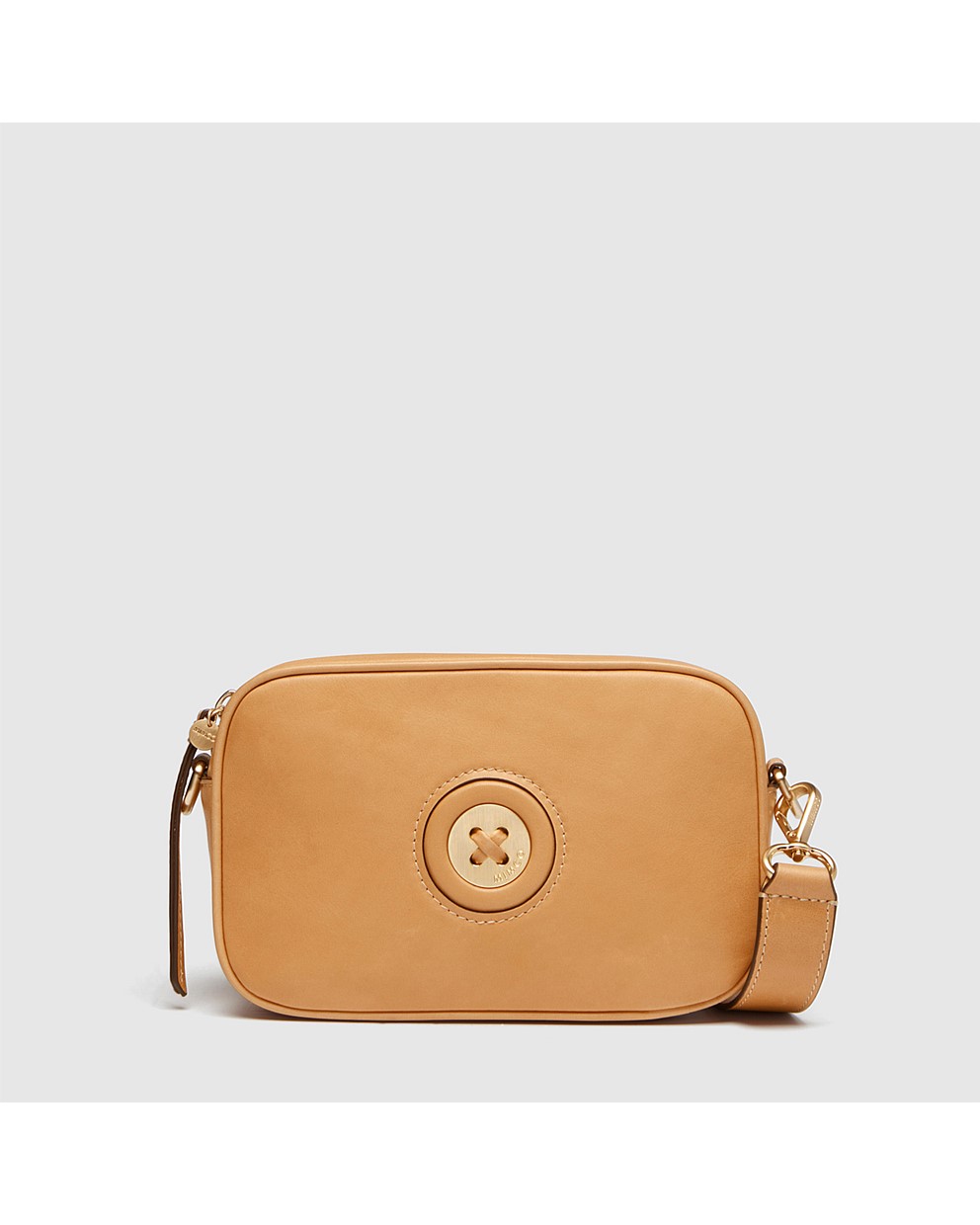 Honey Mim-Mazing Cross Body Bag - Crossbody Bags | Mimco