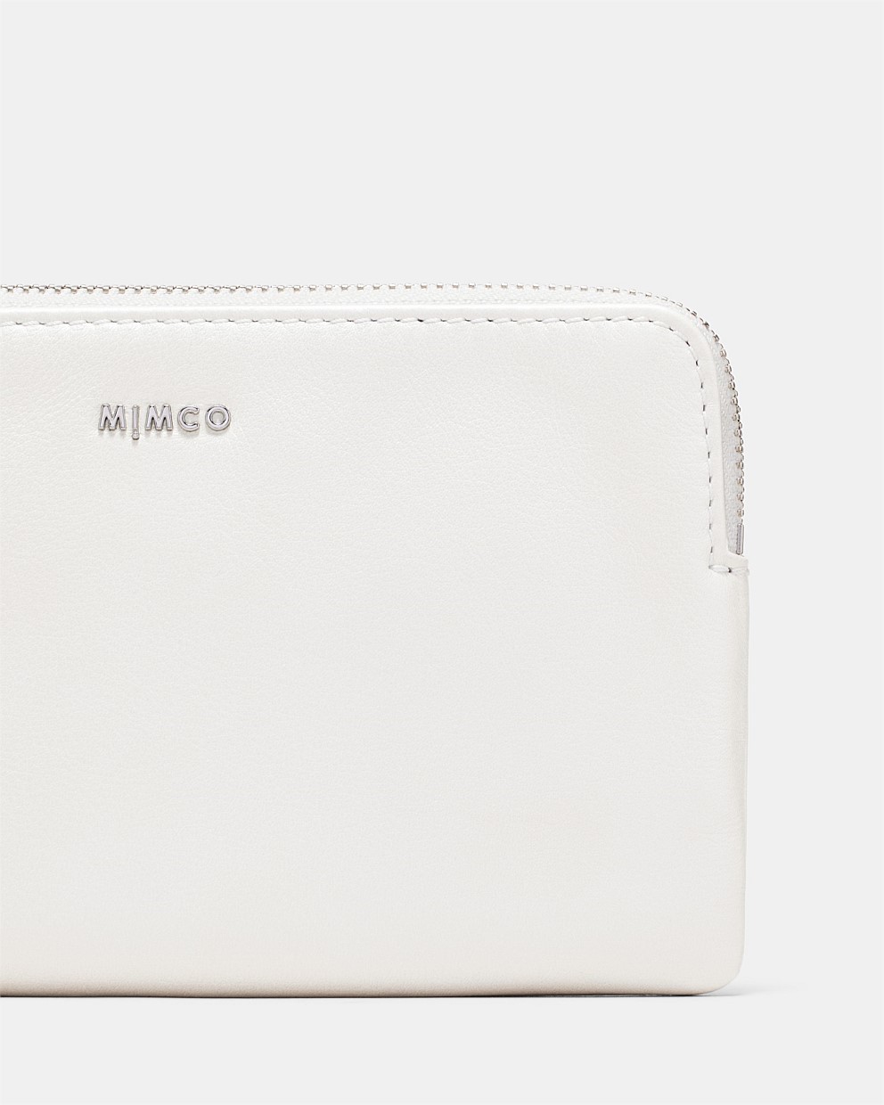 Mimco classico small pouch sale