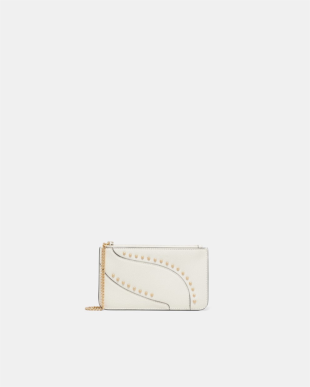 Winter White The 2006 Cocoon Limited Edition Bag - Crossbody Bags