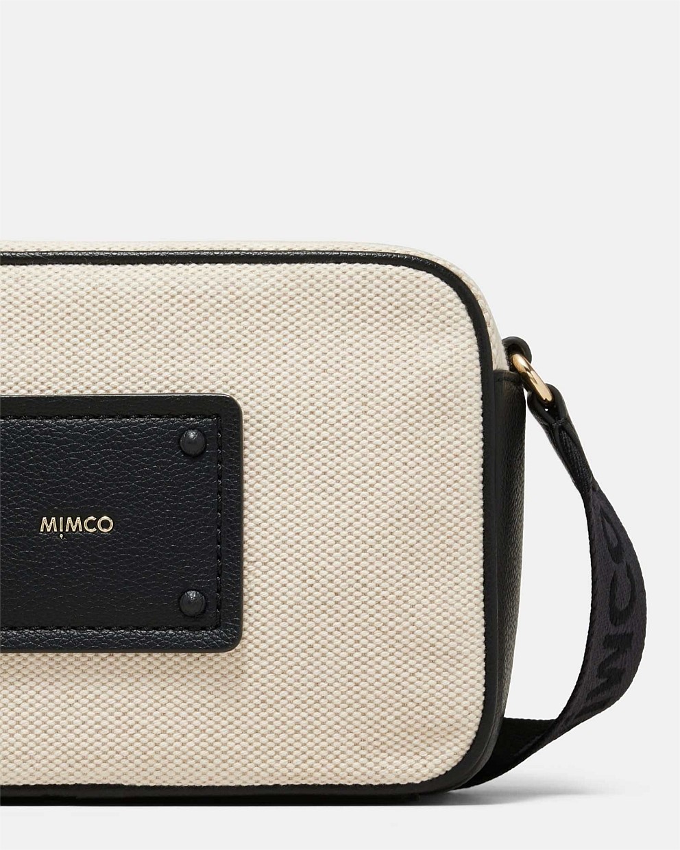 Sandstone Brunswick Crossbody Bag - Brunswick | Mimco