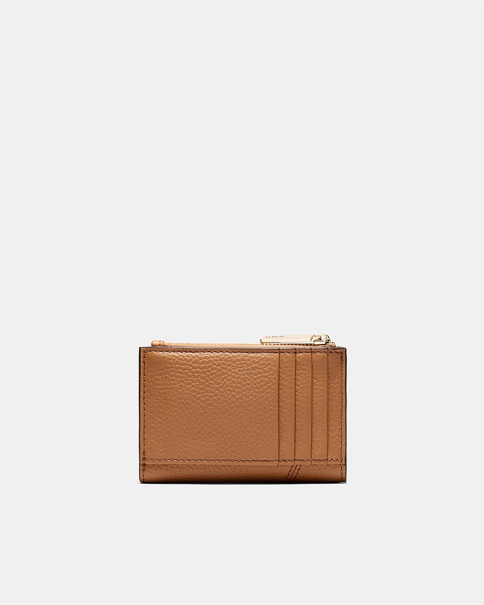 Caramel Drift Medium Wallet - Wallets & Pouches | Mimco