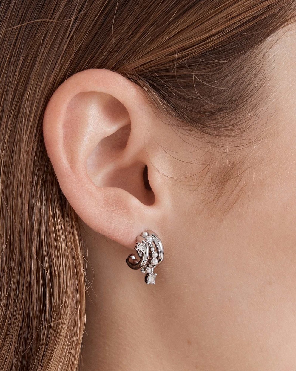 Mimco hoops discount