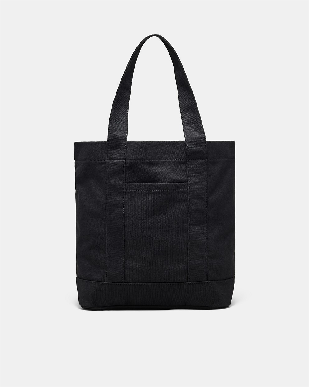 【MIMCO】Concert Tote Bag/トートバッグ/軽量/コットン Black Concert Tote Bag - Bags | Mimco