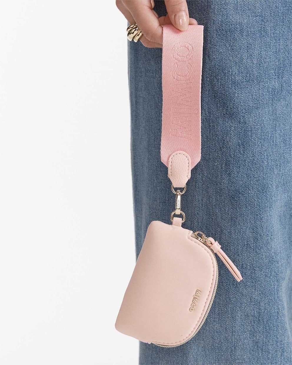 Wrist coin purse discount