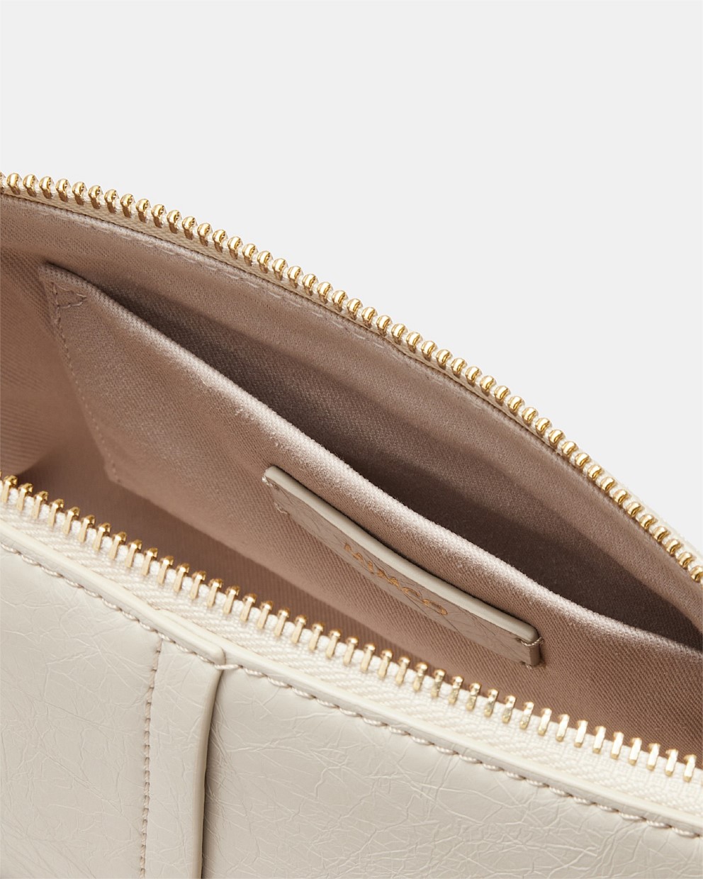【MIMCO】Mayara Clutch Bag/クラッチ/チェーンリストレット Mimco Mayara Clutch Bag | David Jones