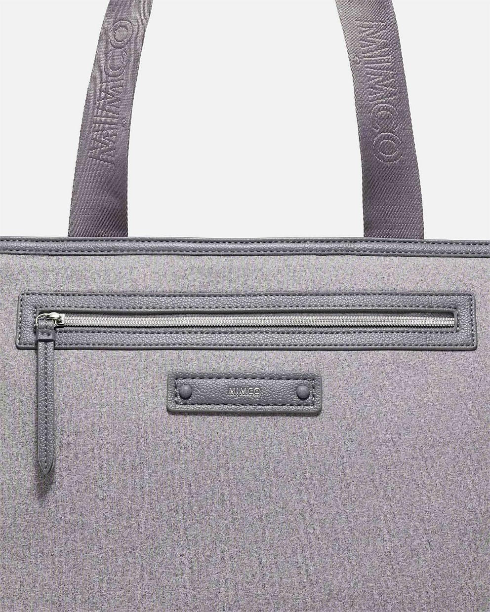 【MIMCO】Brunswick Carry All Bag/キャリーオール/ナイロン MIMCO】Brunswick Carry All Bag/キャリーオール/ナイロン