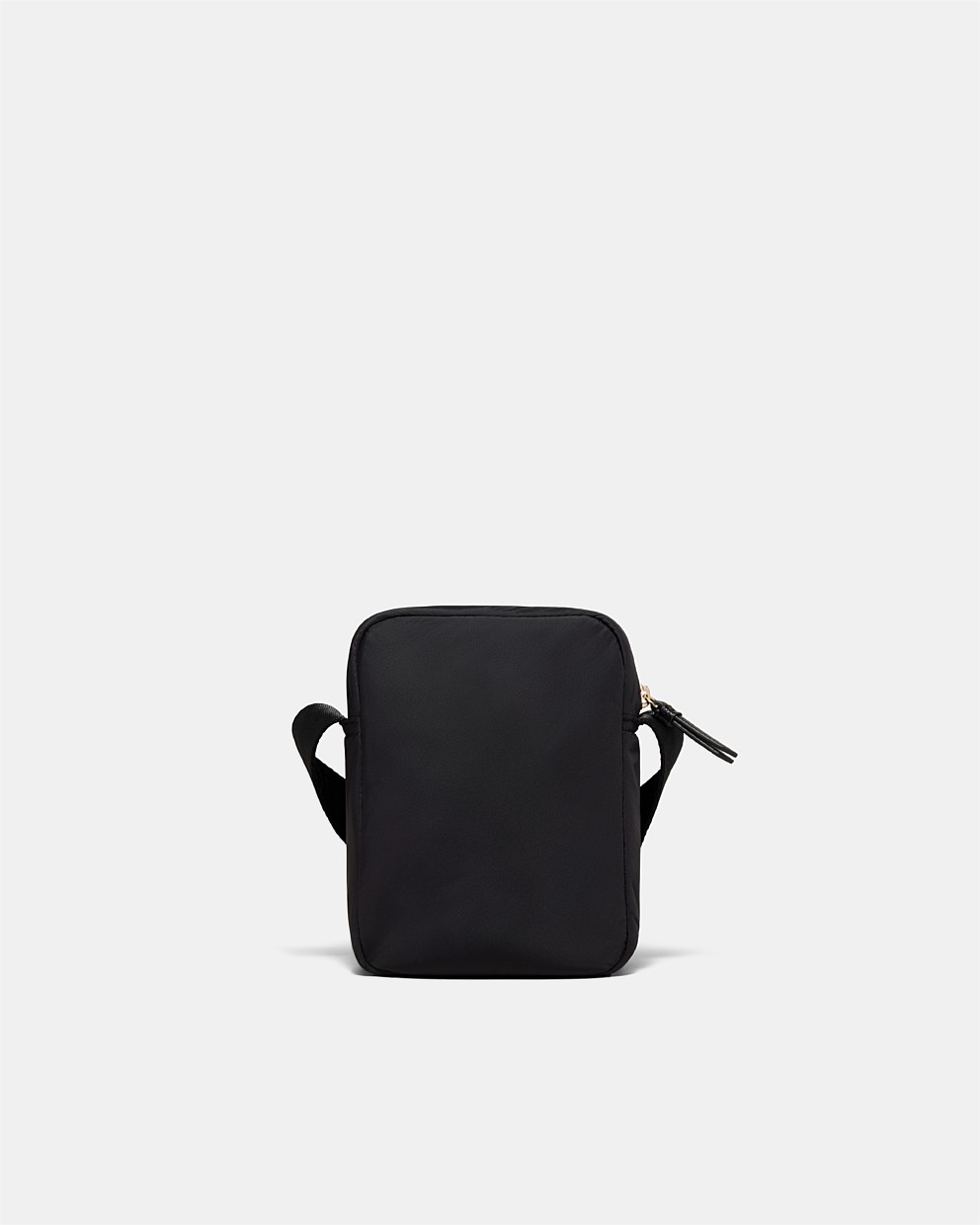 Black Light Gold The Stage Phone Bag - Bags | Mimco