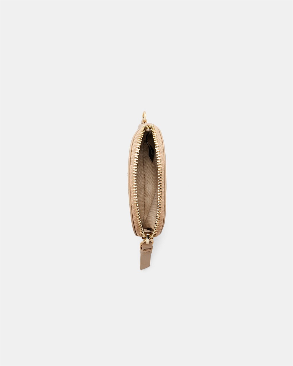 Foundation Mercy Wrist Strap Coin Purse - Coin Purses | Mimco