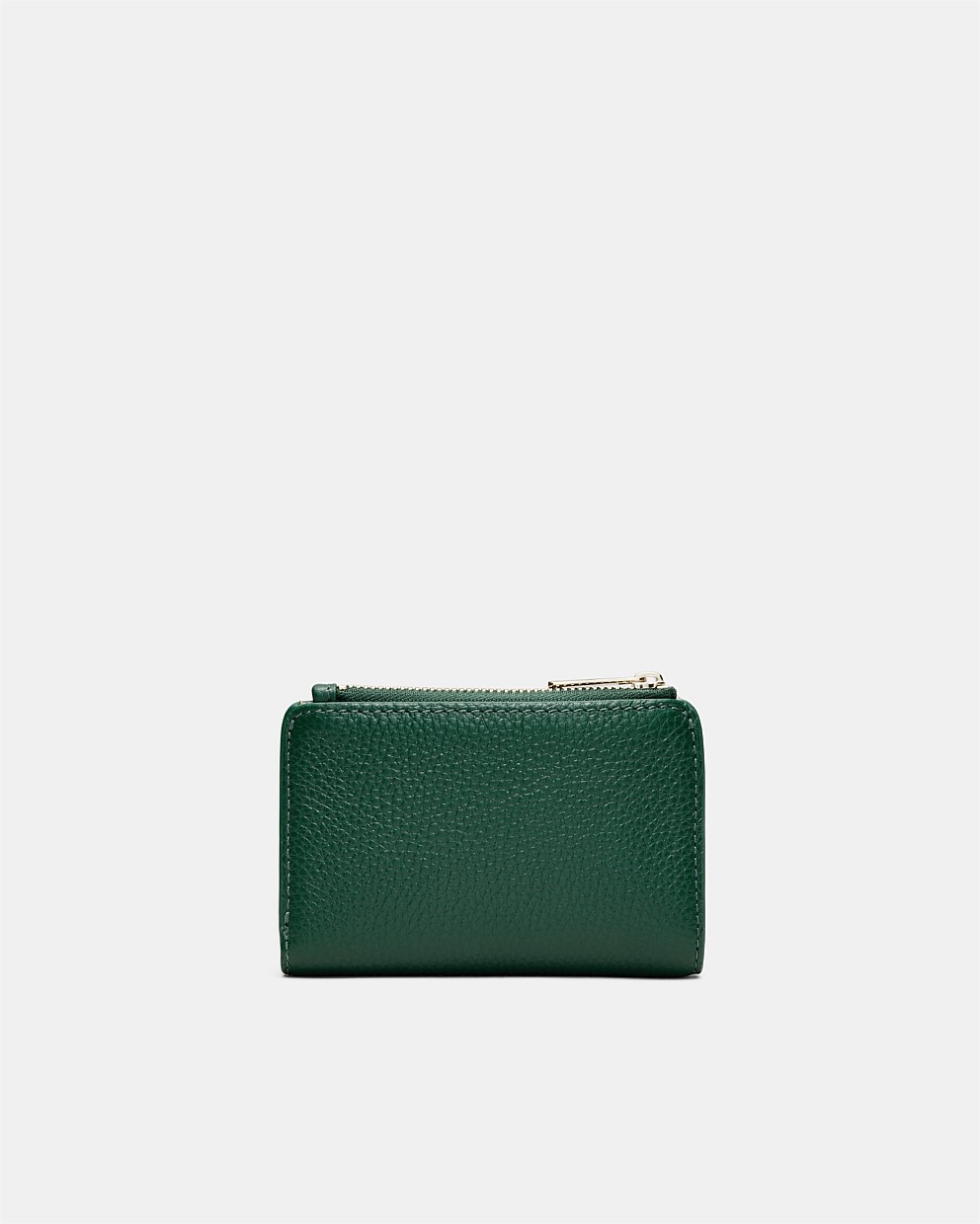【MIMCO】Yvette Wallet/レザーウォレット/カード8枚収納 Claret Yvette Wallet - Wallets & Pouches | Mimco