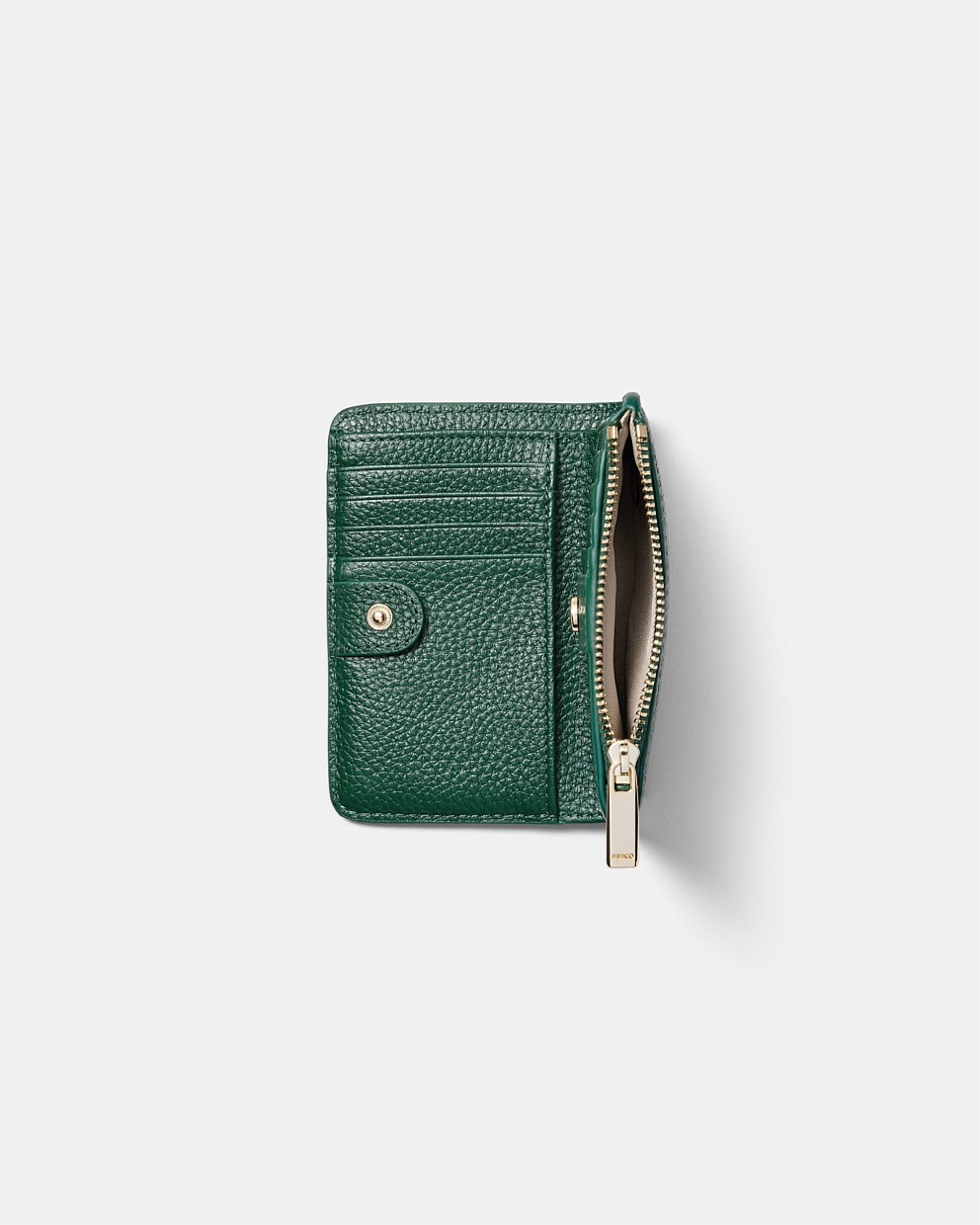 Forest Yvette Wallet - Wallets & Pouches | Mimco