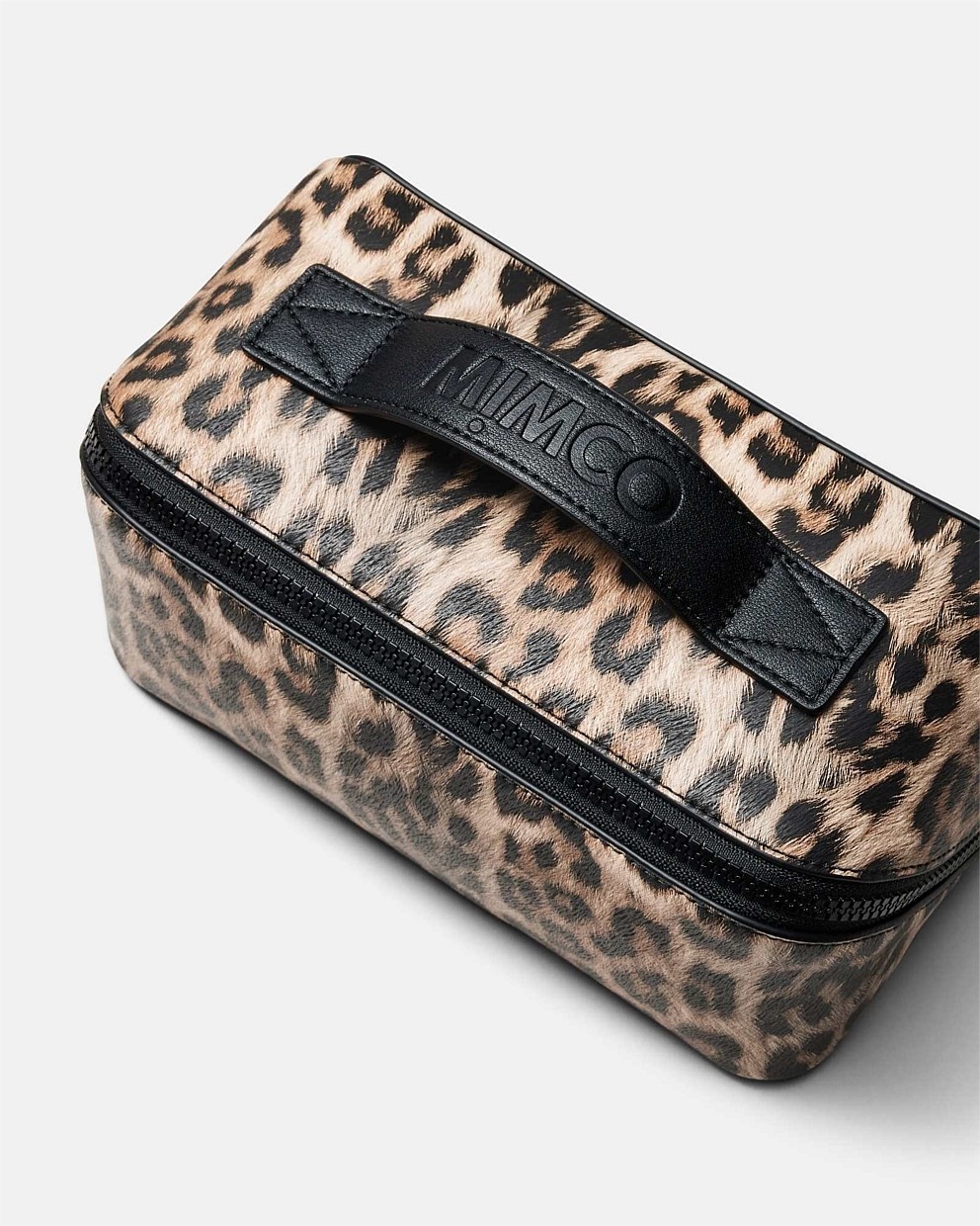 Atomic Medium Cosmetic Case