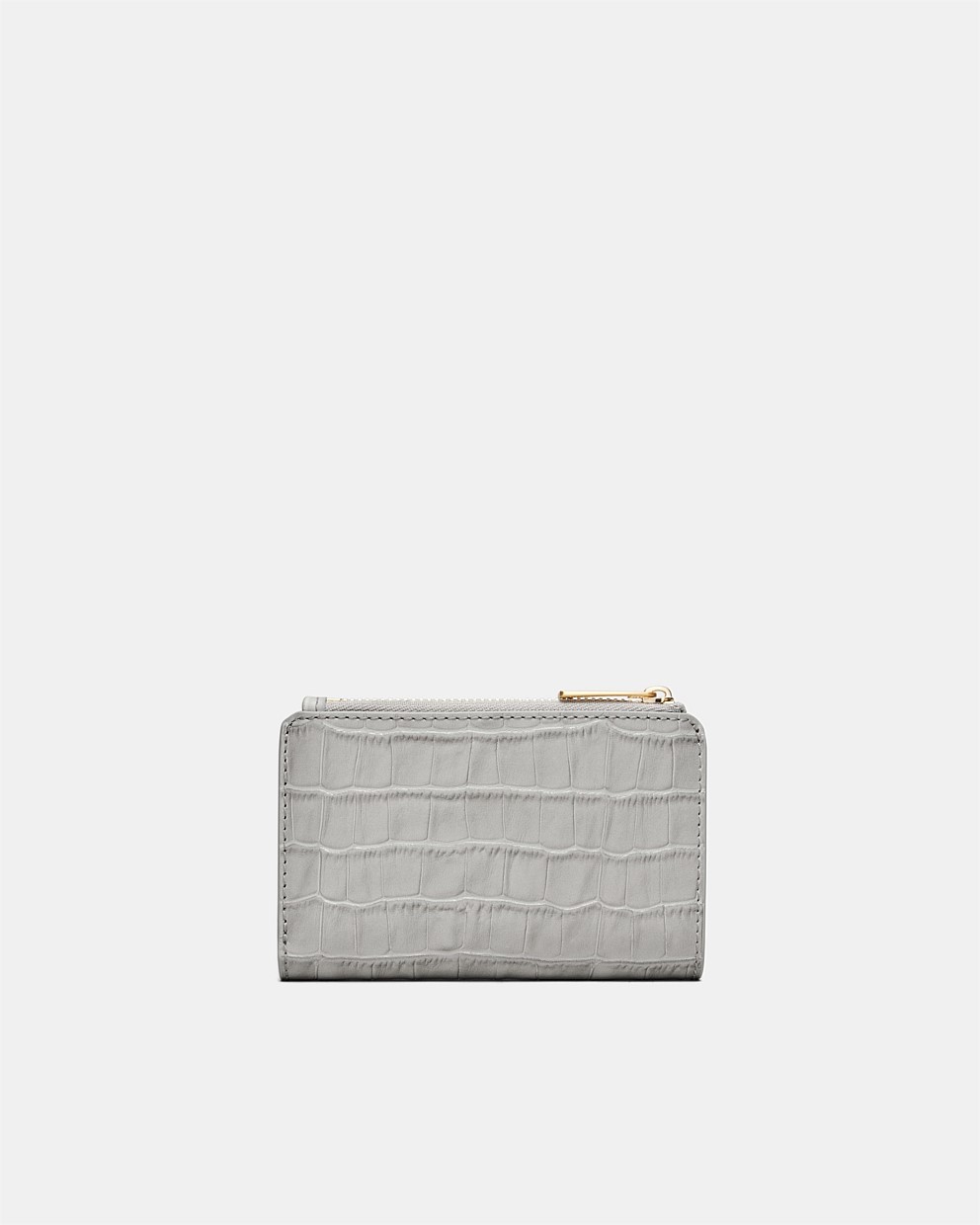 Grey Sky Yvette Medium Wallet - Card Holders | Mimco