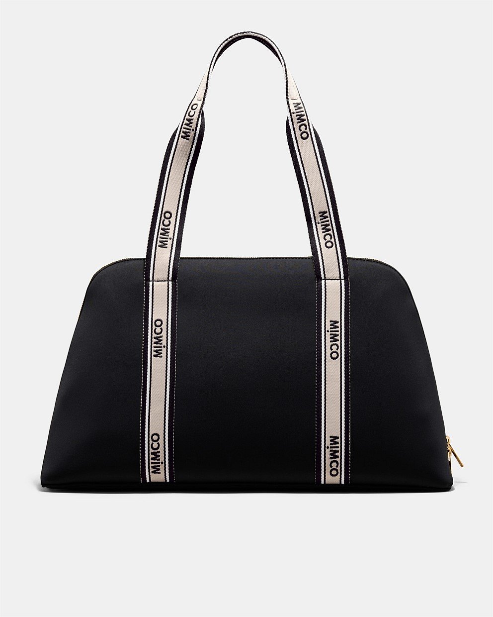 Gym Bag Mimco Over Shoulder Bag Squad Tote Bag