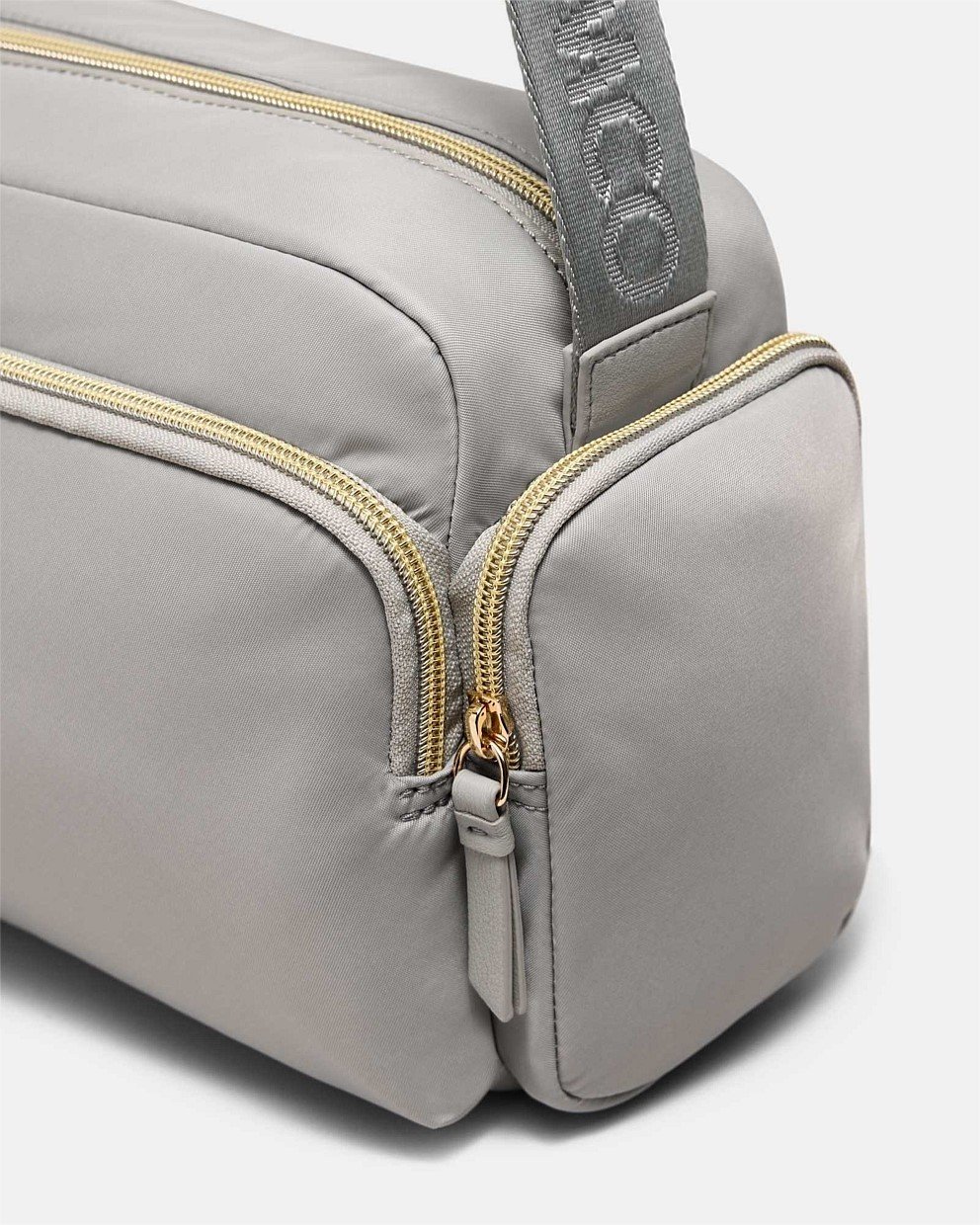 Grey Sky The Stage Crossbody Bag - Bags | Mimco